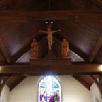 Grace Church Canton - Rood Cross