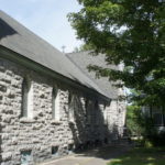 Grace Church Canton - Eastern Side