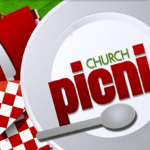 Church Picnic - July 8th